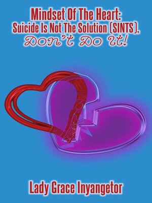 cover image of The Mindset of the Heart